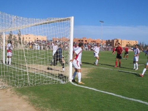 El Gouna FC vs Telefonad Beni Suef 2005/06
